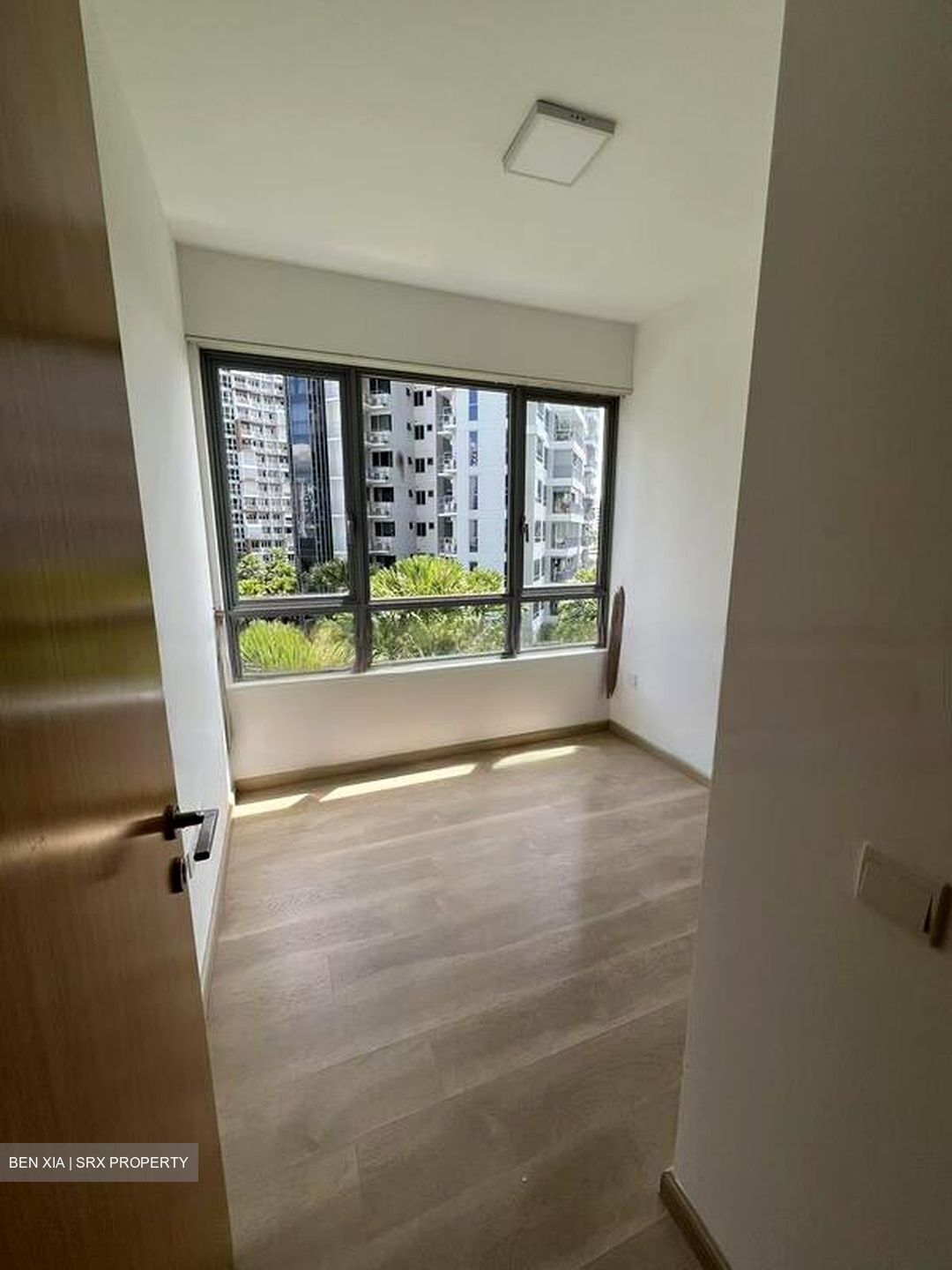 High Park Residences (D28), Apartment #452796271